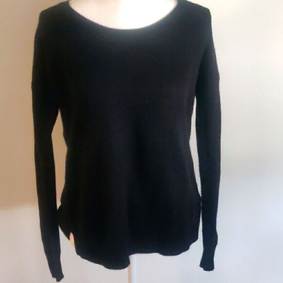 NWOT Madewell Parkhouse  Sweater - Picture 1 of 3